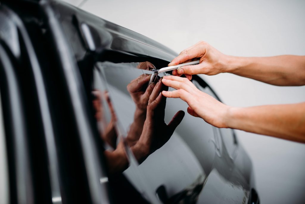 window tinting services near me