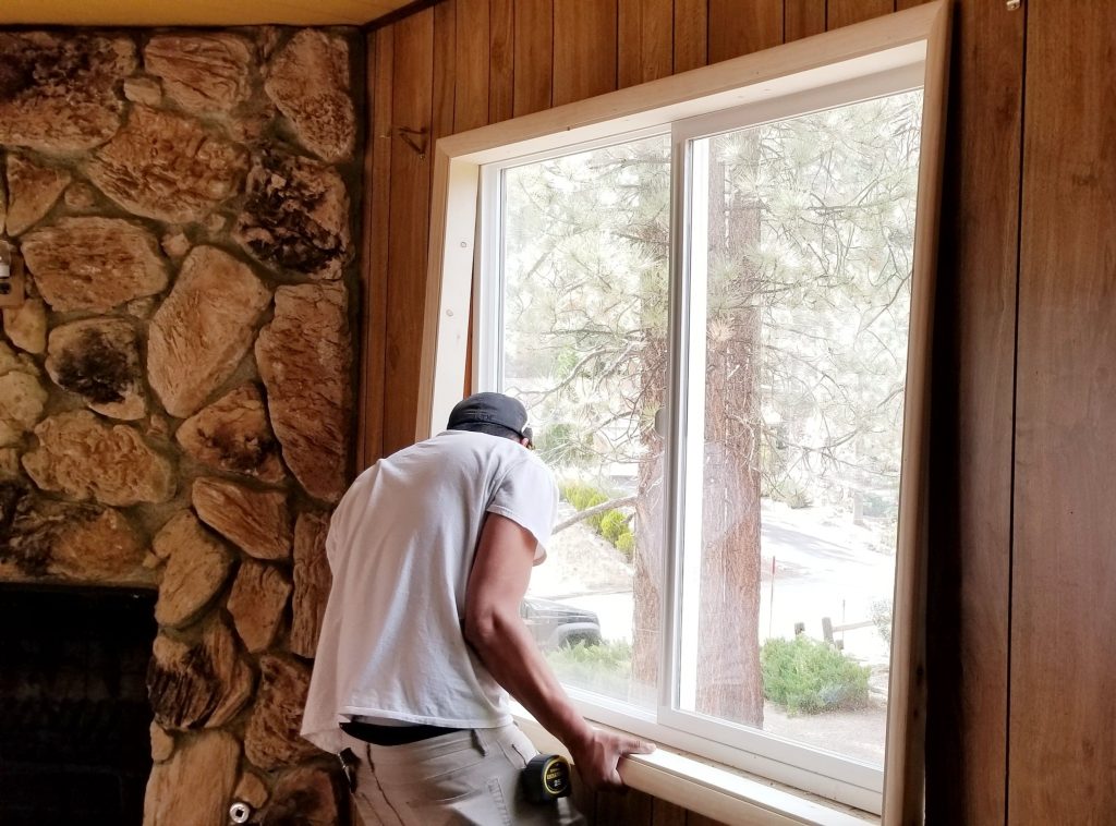 how much does window installation cost